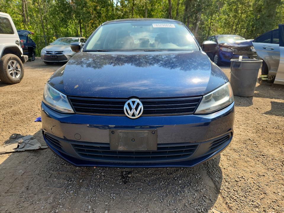 Продажа на аукционе авто 2012 Volkswagen Jetta, vin: 3VW2K7AJ5CM350239, номер лота: 65290856