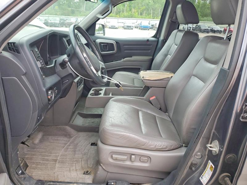 65164536 :رقم المزاد ، 5FPYK1F52BB003841 vin ، 2011 Honda Ridgeline مزاد بيع