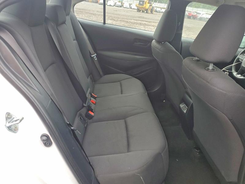 Продажа на аукционе авто 2023 Toyota Corolla, vin: 5YFB4MDE8PP008390, номер лота: 62704856