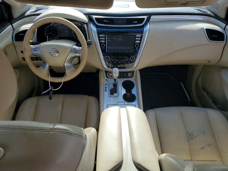 Aukcja sprzedaży 2016 Nissan Murano, vin: 5N1AZ2MG8GN108968, numer aukcji: 63842286