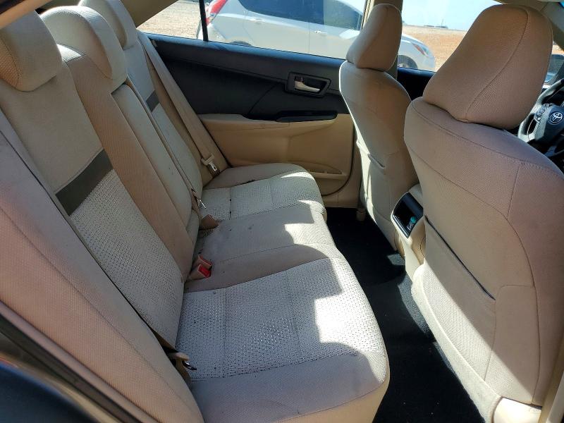Aukcja sprzedaży 2014 Toyota Camry, vin: 4T1BF1FK5EU813576, numer aukcji: 65704616