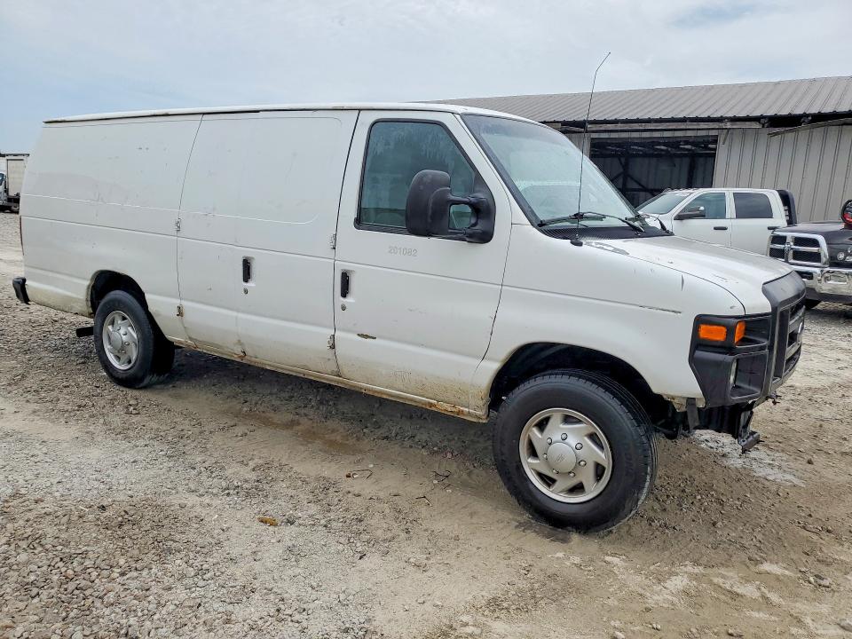 Продаж на аукціоні авто 2011 Ford Econoline, vin: 1FTNS2EL8BDA68296, номер лоту: 66448796