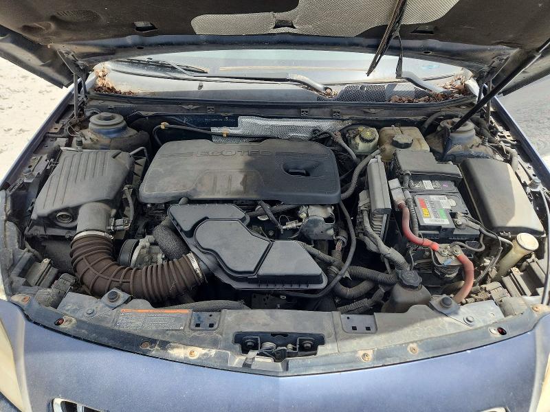 Aukcja sprzedaży 2011 Buick Regal, vin: W04GS5EC8B1008296, numer aukcji: 65182826