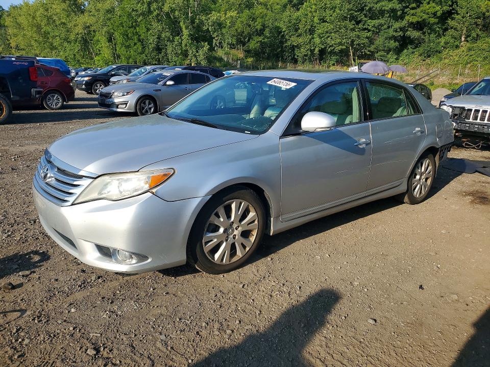 Продаж на аукціоні авто 2011 Toyota Avalon, vin: 4T1BK3DB5BU430940, номер лоту: 64065156