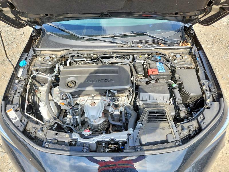 Продаж на аукціоні авто 2025 Honda Civic, vin: 2HGFE2F20SH502622, номер лоту: 67016586