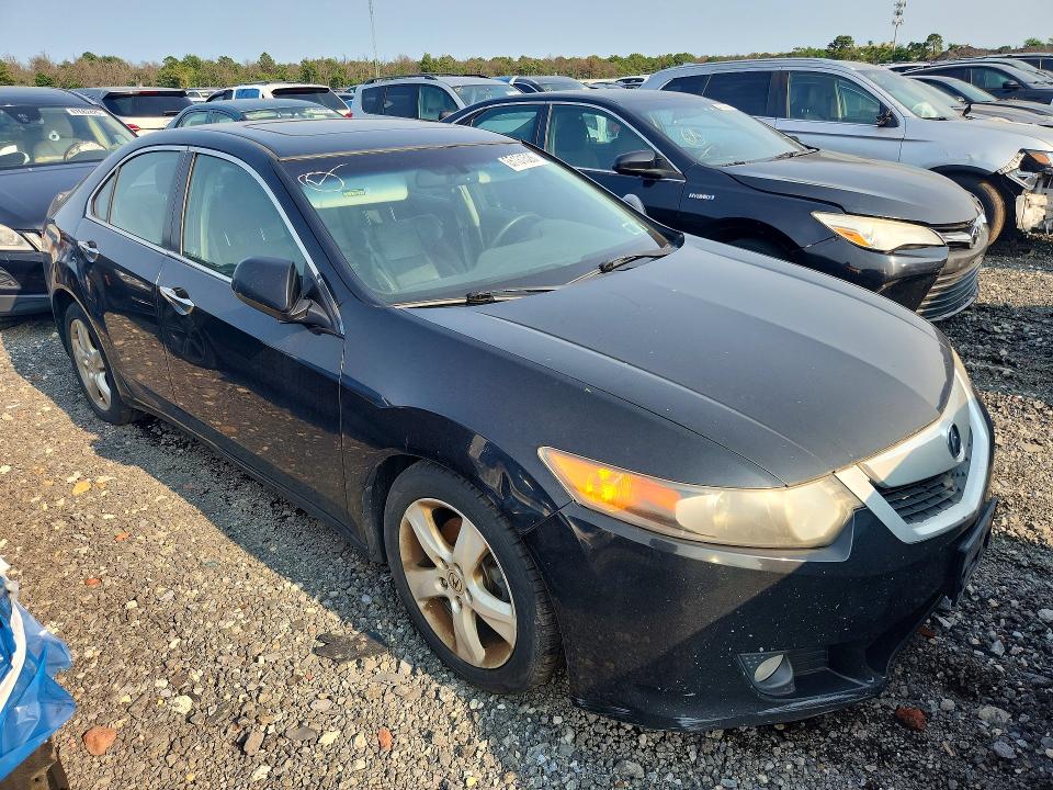 Aukcja sprzedaży 2010 Acura Tsx, vin: JH4CU2F68AC027860, numer aukcji: 65181526