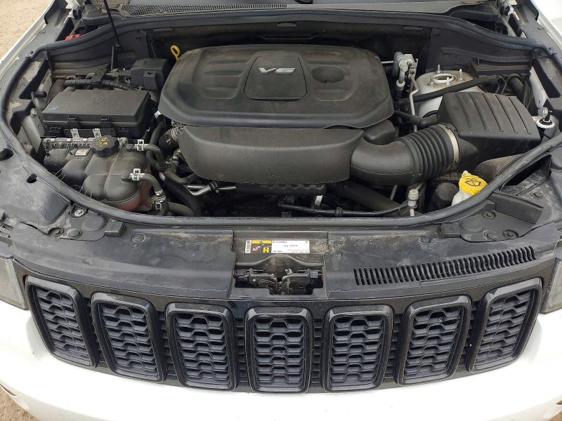 63254796 :رقم المزاد ، 1C4RJFAG1JC487017 vin ، 2018 Jeep Grand Cherokee مزاد بيع