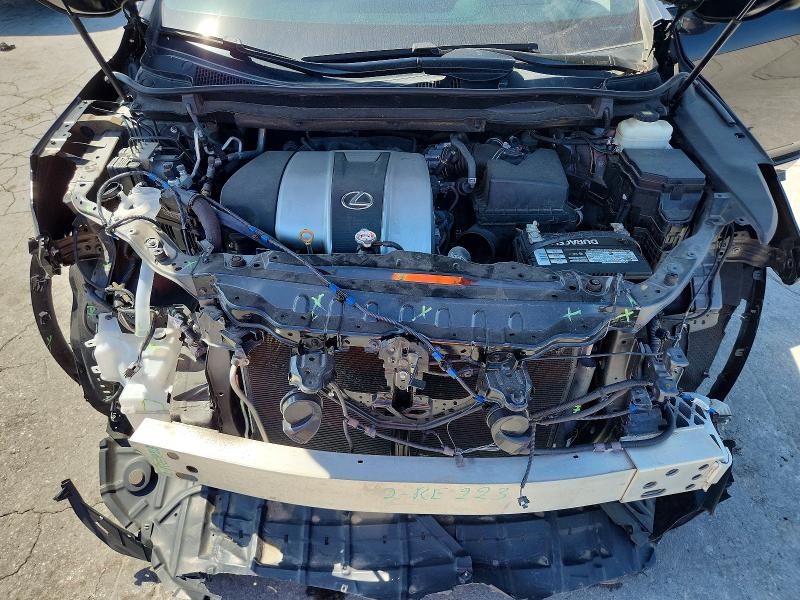 Aukcja sprzedaży 2017 Lexus Rx 350, vin: 2T2ZZMCA2HC085588, numer aukcji: 66194516