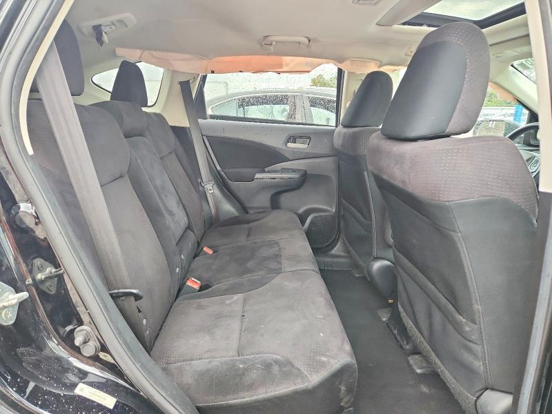 Aukcja sprzedaży 2013 Honda Cr-v, vin: 2HKRM4H54DH624265, numer aukcji: 64889616
