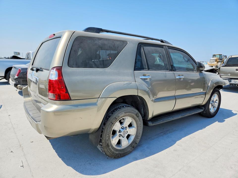 2006 Toyota 4runner მანქანა იყიდება აუქციონზე, vin: JTEZU14R568044219, აუქციონის ნომერი: 63550196