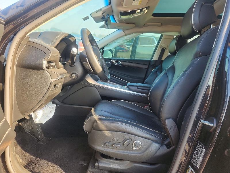 Продажа на аукционе авто 2022 Genesis Gv80, vin: KMUHCESC9NU077350, номер лота: 65465396