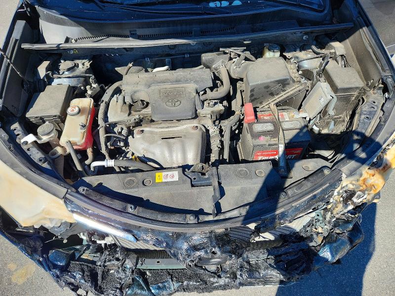 66646446 :رقم المزاد ، JTMRFREV0JJ731277 vin ، 2018 Toyota Rav4 مزاد بيع