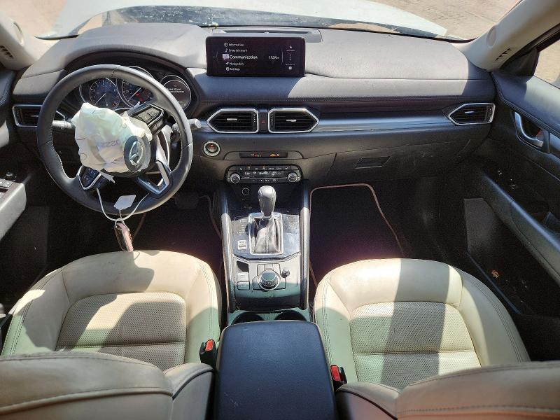 Aukcja sprzedaży 2025 Mazda Cx-5, vin: JM3KFBCLXS0624956, numer aukcji: 64930146