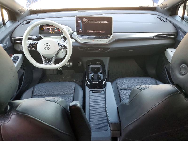 Продаж на аукціоні авто 2021 Volkswagen Id.4, vin: WVGDMPE24MP013190, номер лоту: 63704416