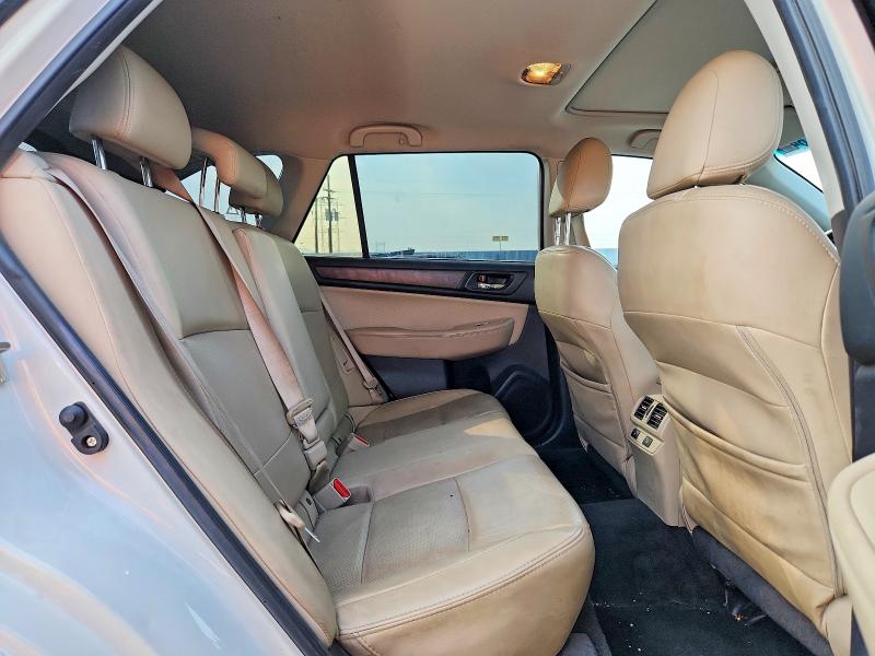 Продаж на аукціоні авто 2015 Subaru Outback, vin: 4S4BSBNC8F3242023, номер лоту: 64088846