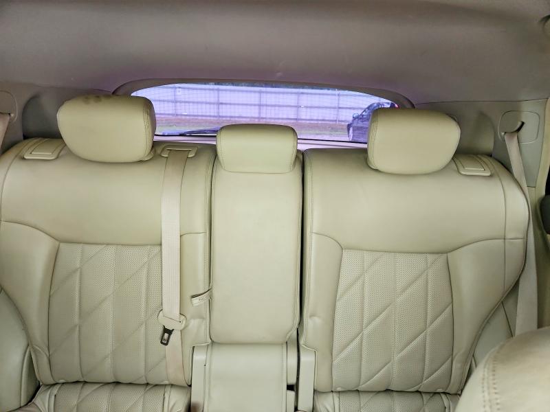 2010 Infiniti Fx35 მანქანა იყიდება აუქციონზე, vin: JN8AS1MW1AM854304, აუქციონის ნომერი: 66986386