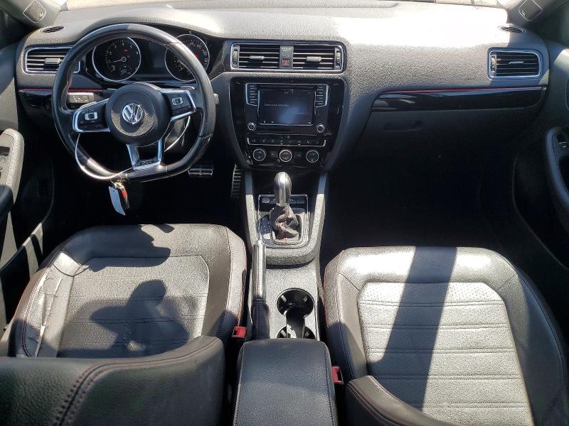 Aukcja sprzedaży 2017 Volkswagen Jetta, vin: 3VW4T7AJ2HM369246, numer aukcji: 65875146