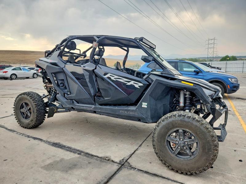 Продажа на аукционе авто 2023 Polaris Rzr, vin: 3NSG4E92XPG324257, номер лота: 62826416