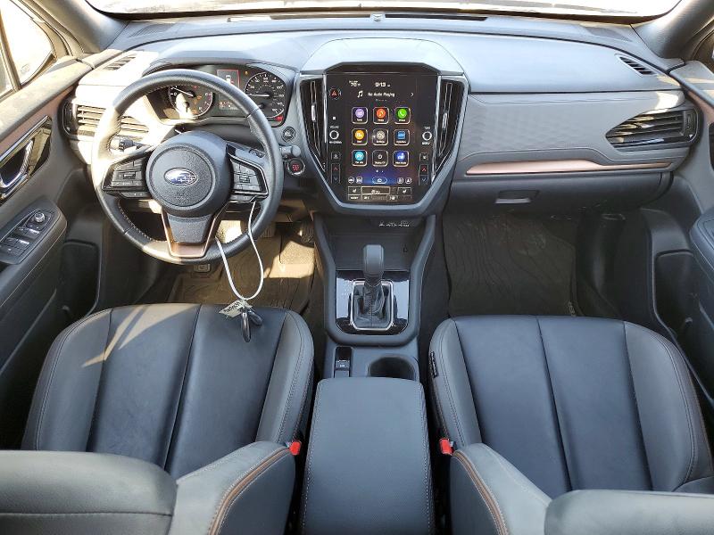 Aukcja sprzedaży 2025 Subaru Forester, vin: JF2SLDFCXSH505316, numer aukcji: 65388296