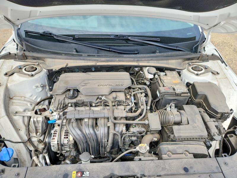 Продажа на аукционе авто 2025 Kia K4, vin: 3KPFT4DE4SE019403, номер лота: 66967246