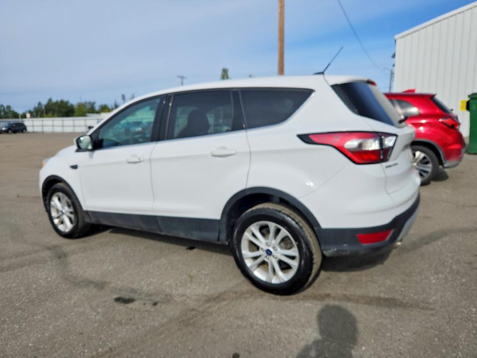 Продажа на аукционе авто 2017 Ford Escape, vin: 1FMCU9GD4HUC27481, номер лота: 67204526