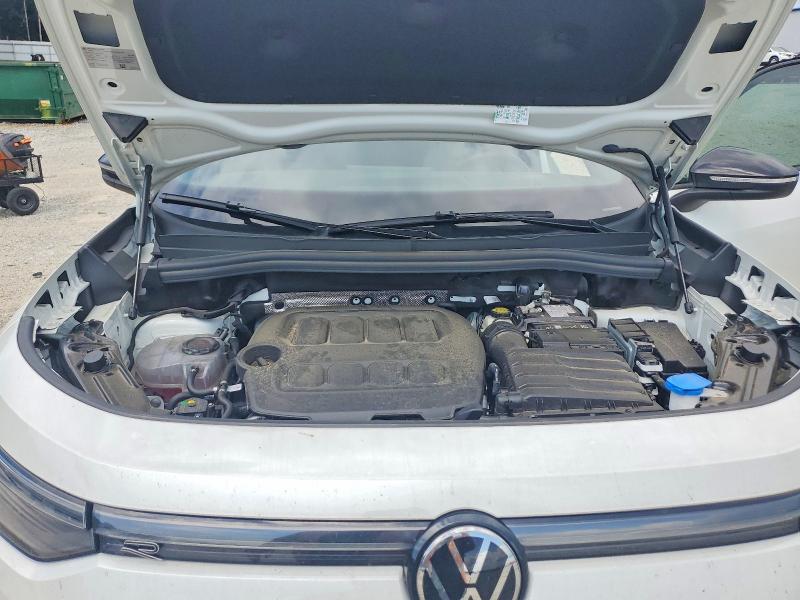 Aukcja sprzedaży 2026 Volkswagen Tiguan, vin: 3VVHR7RM7TM009966, numer aukcji: 61449266