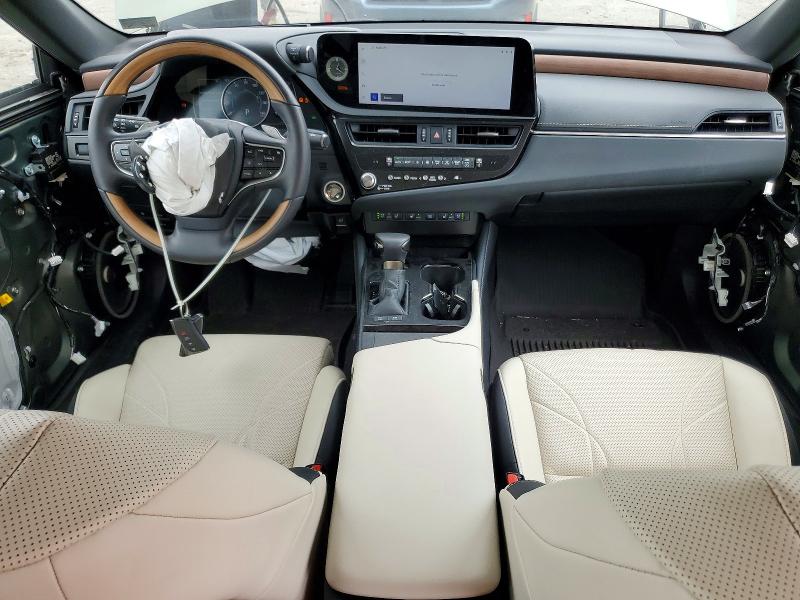 Aukcja sprzedaży 2024 Lexus Es 300h, vin: 58AFA1C17RU052009, numer aukcji: 64818226