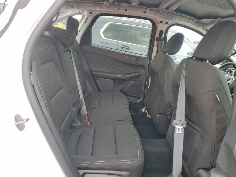 Продажа на аукционе авто 2024 Ford Escape, vin: 1FMCU9GN4RUB46653, номер лота: 65866276