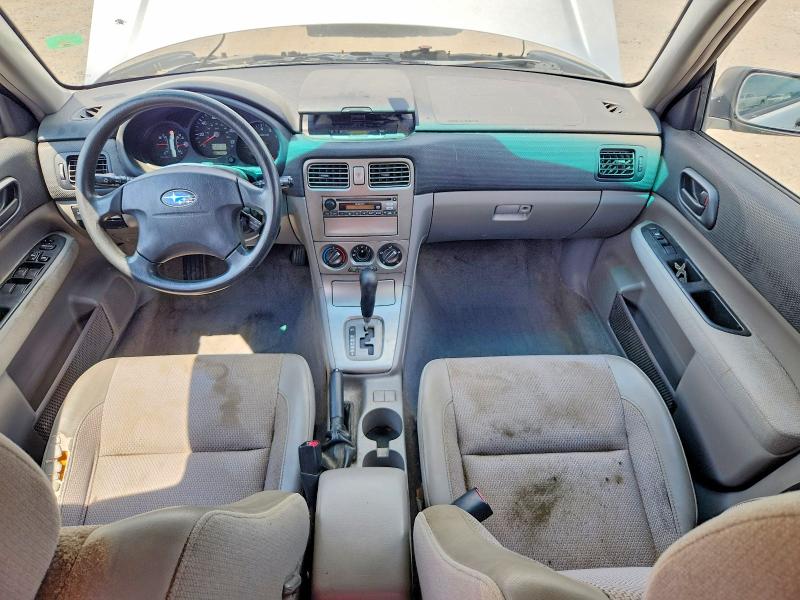 Aukcja sprzedaży 2004 Subaru Forester, vin: JF1SG63654H756122, numer aukcji: 65836726