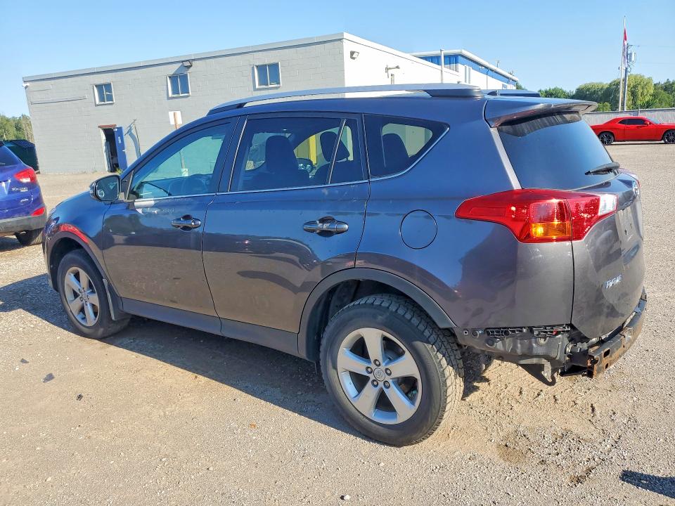 Продажа на аукционе авто 2013 Toyota Rav4, vin: 2T3WFREV0DW059617, номер лота: 62855256