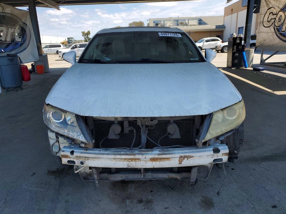 64871126 :رقم المزاد ، JTHBK1GG0D2044231 vin ، 2013 Lexus Es مزاد بيع