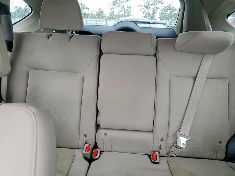 63810946 :رقم المزاد ، 2HKRM3H54FH503247 vin ، 2015 Honda Cr-v مزاد بيع