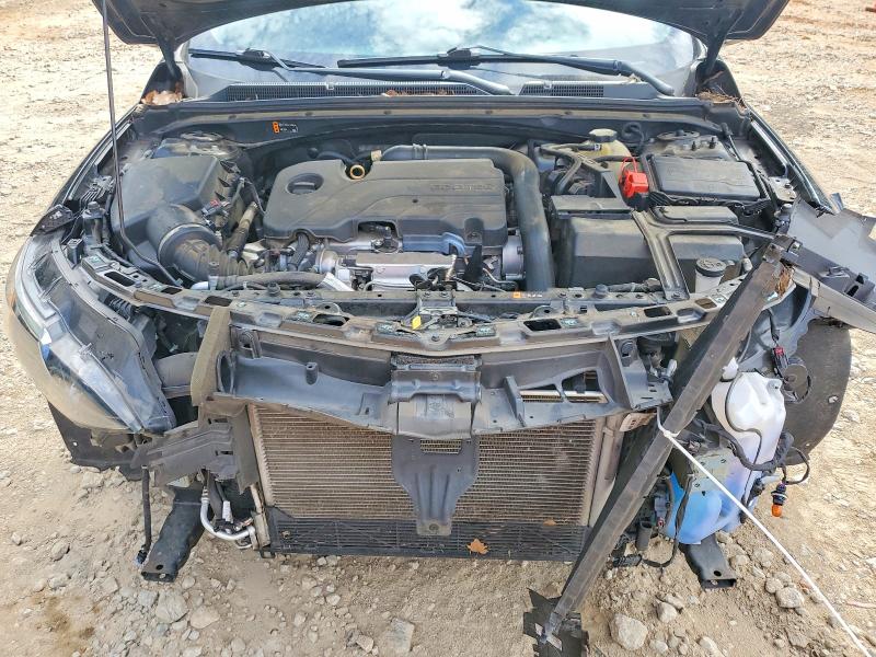63301816 :رقم المزاد ، 1G1ZG5ST1MF018008 vin ، 2021 Chevrolet Malibu مزاد بيع