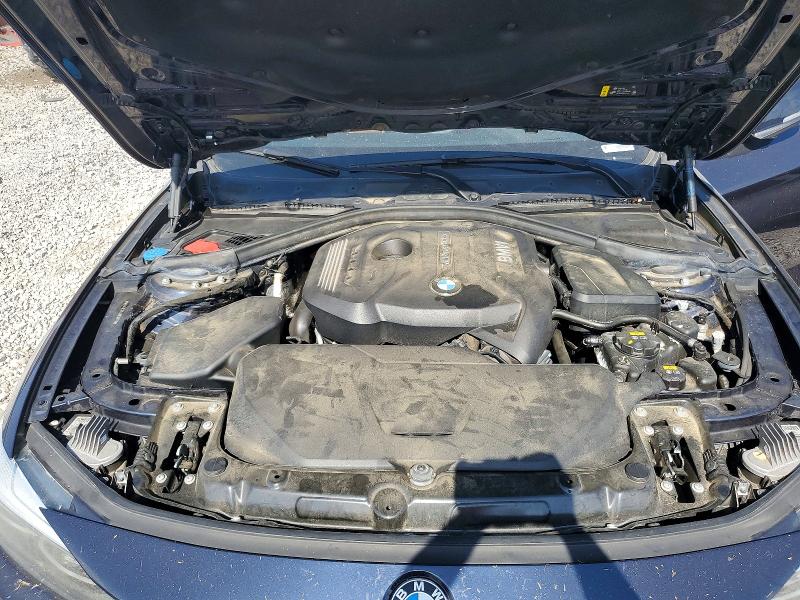 Aukcja sprzedaży 2018 Bmw 430i, vin: WBA4W3C53JAE99770, numer aukcji: 63798126