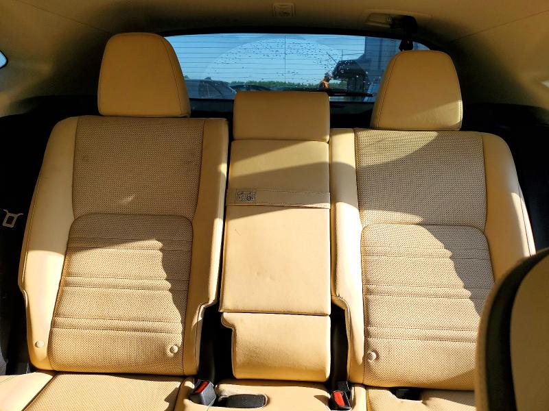 Aukcja sprzedaży 2016 Lexus Nx, vin: JTJBJRBZ9G2032009, numer aukcji: 64777446