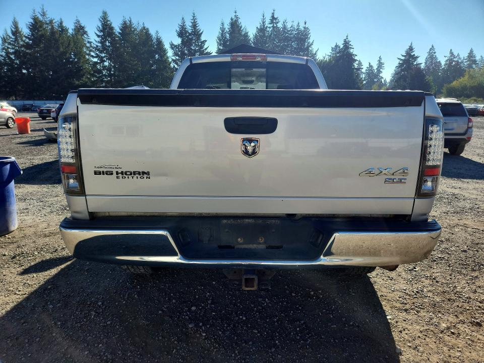 Aukcja sprzedaży 2007 Dodge Ram 1500, vin: 1D7HU18N67S159185, numer aukcji: 65655696