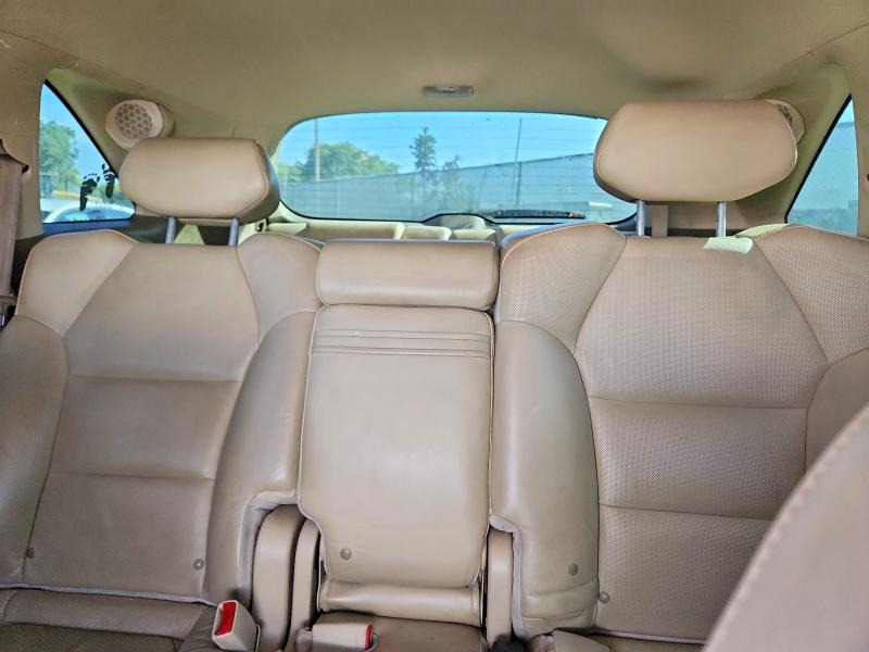 Aukcja sprzedaży 2009 Acura Mdx, vin: 2HNYD28729H501611, numer aukcji: 66949756