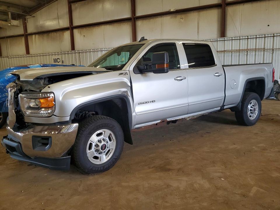 Aukcja sprzedaży 2017 Gmc Sierra, vin: 1GT12SEG0HF125198, numer aukcji: 63746636