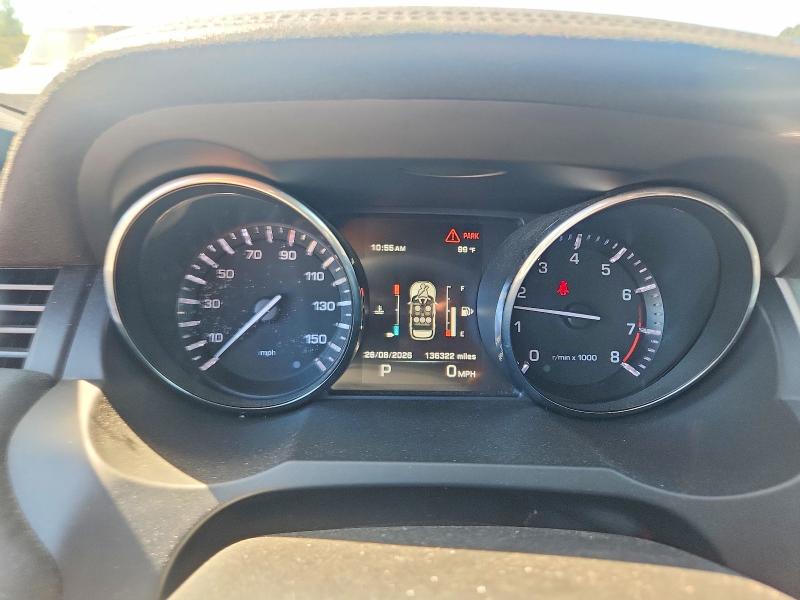 Aukcja sprzedaży 2015 Land Rover Range Rover Evoque, vin: SALVP2BG2FH075518, numer aukcji: 66667016