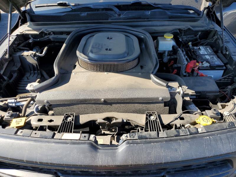 Продажа на аукционе авто 2019 Ram 1500, vin: 1C6RREGT1KN612182, номер лота: 64236916
