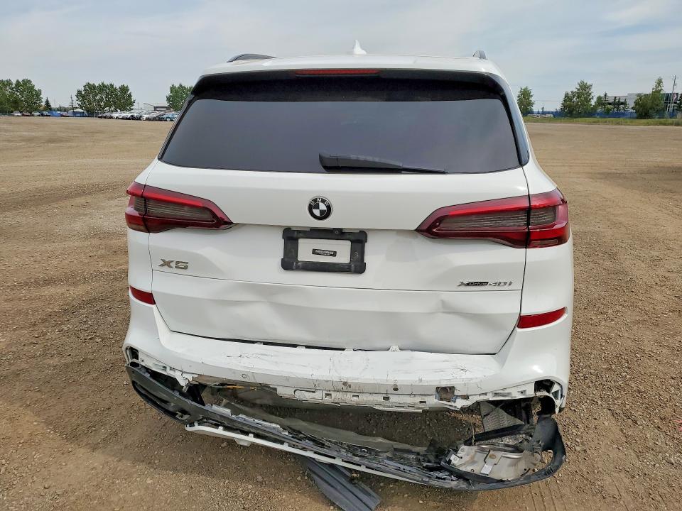 Продажа на аукционе авто 2020 Bmw X5, vin: 5UXCR6C06L9C27793, номер лота: 61646566