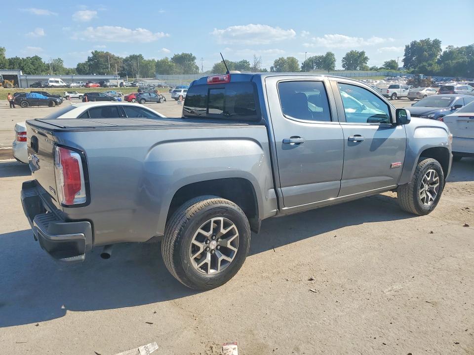 Aukcja sprzedaży 2019 Gmc Canyon, vin: 1GTG6FEN1K1115417, numer aukcji: 67446116