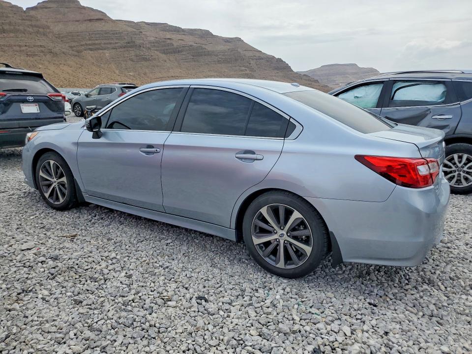 64309346 :رقم المزاد ، 4S3BNAL6XF3063565 vin ، 2015 Subaru Legacy مزاد بيع