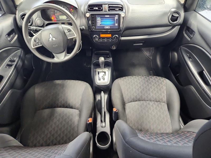 Aukcja sprzedaży 2024 Mitsubishi Mirage, vin: ML32AUHJ3RH025597, numer aukcji: 63177006