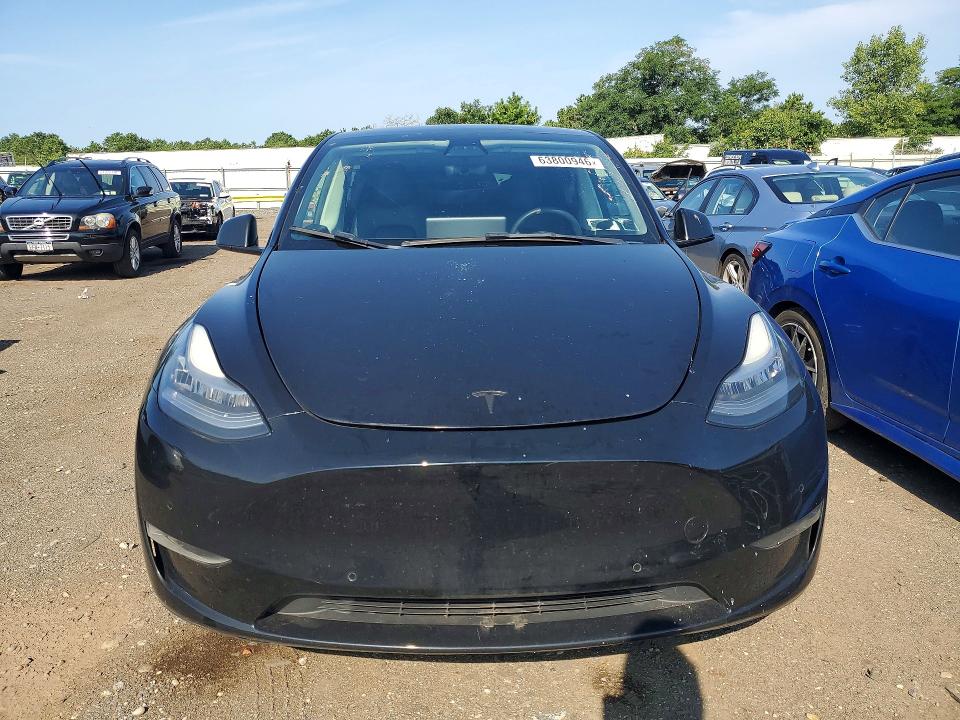 Aukcja sprzedaży 2021 Tesla Model Y, vin: 5YJYGDEE6MF143052, numer aukcji: 63800946
