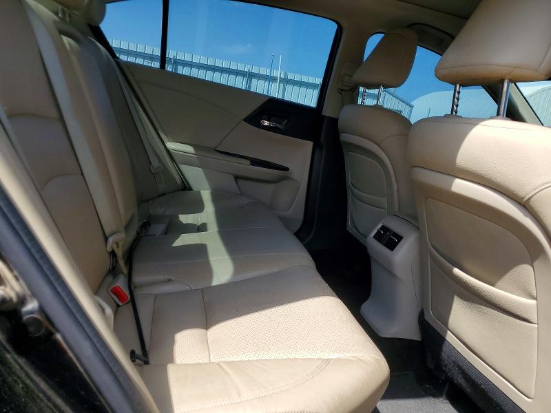 63984056 :رقم المزاد ، 1HGCR2F88EA040048 vin ، 2014 Honda Accord مزاد بيع