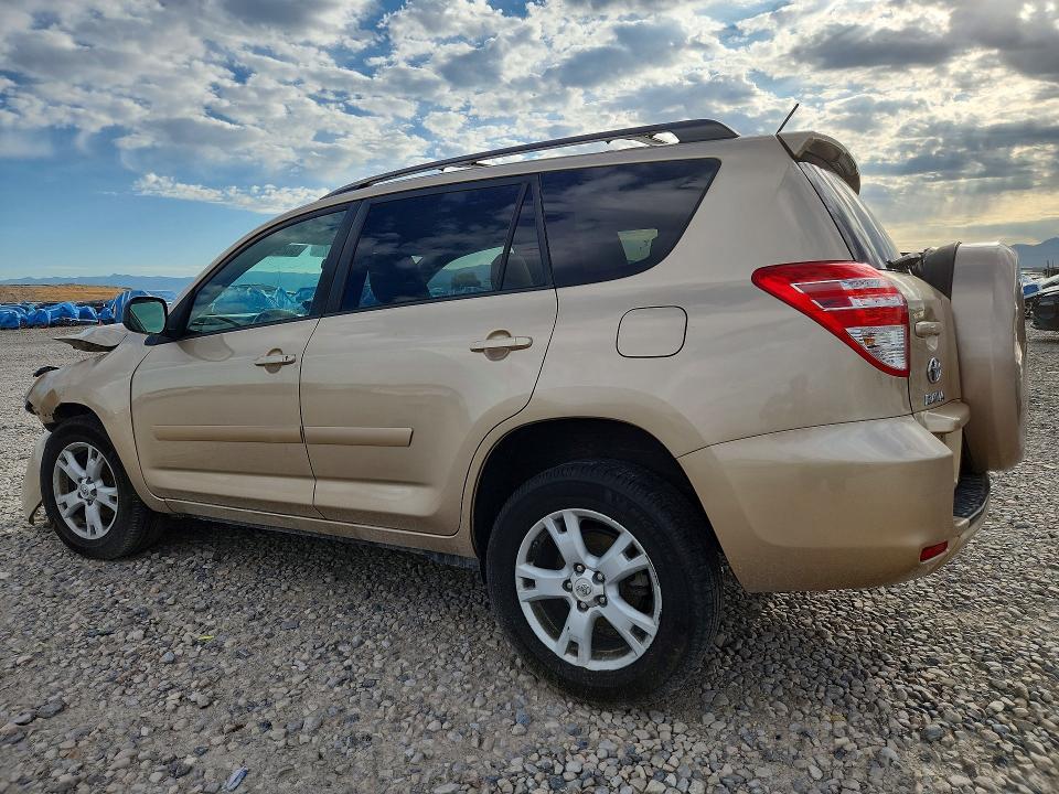 Aukcja sprzedaży 2012 Toyota Rav4, vin: 2T3BF4DV5CW191466, numer aukcji: 66291006