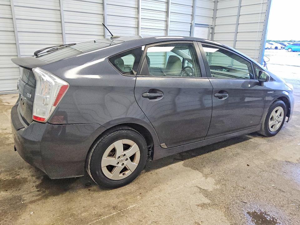2011 Toyota Prius მანქანა იყიდება აუქციონზე, vin: JTDKN3DU2B1385258, აუქციონის ნომერი: 65937706