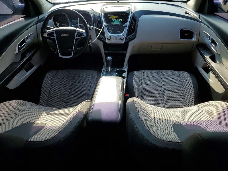 Aukcja sprzedaży 2016 Chevrolet Equinox, vin: 2GNALCEK3G6105258, numer aukcji: 66481476