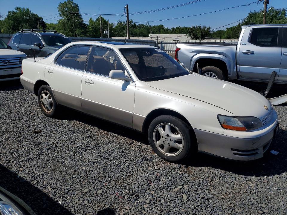 Aukcja sprzedaży 1995 Lexus Es, vin: JT8GK13T0S0128969, numer aukcji: 65335396